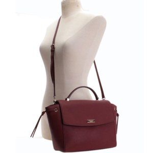 Kate Spade Laurel Way Lilah Crossbody Bag